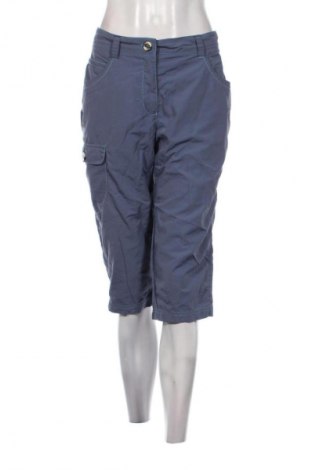 Damenhose Jack Wolfskin, Größe XL, Farbe Blau, Preis € 36,99