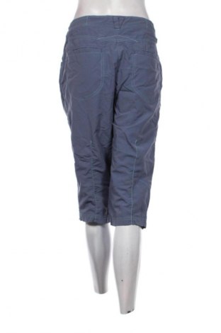 Damenhose Jack Wolfskin, Größe XL, Farbe Blau, Preis € 36,99