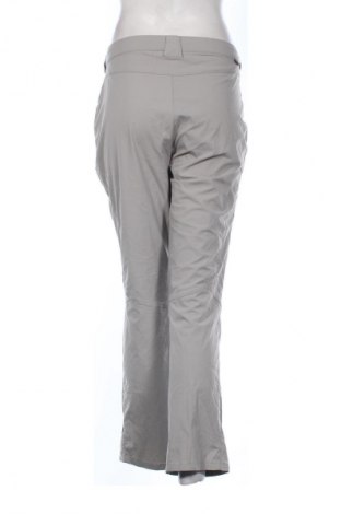 Damenhose Jack Wolfskin, Größe XL, Farbe Grau, Preis € 75,32