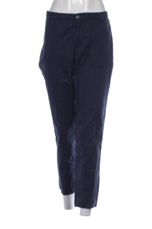 Damenhose Jackpot, Größe XXL, Farbe Blau, Preis € 15,00