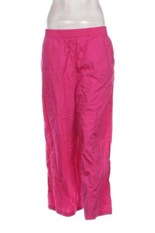 Damskie spodnie Jake*s, Rozmiar M, Kolor Różowy, Cena 94,38 zł
