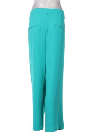 Pantaloni de femei Jana Ina, Mărime 3XL, Culoare Verde, Preț 95,99 Lei