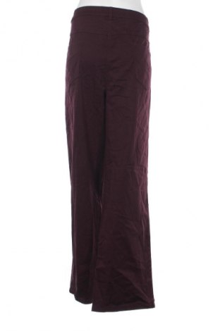 Női nadrág Janet & Joyce, Méret 3XL, Szín Piros, Ár 5 389 Ft