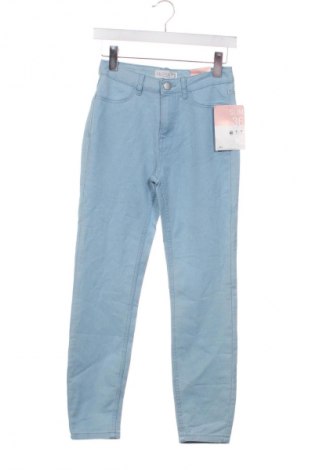 Dámské kalhoty  Janina, Velikost XS, Barva Modrá, Cena  159,00 Kč