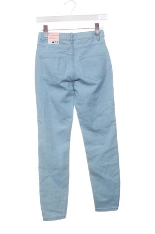 Dámské kalhoty  Janina, Velikost XS, Barva Modrá, Cena  159,00 Kč