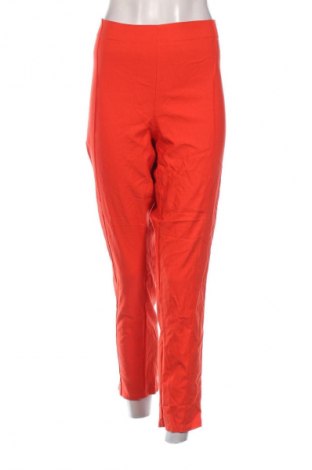 Damenhose Janina, Größe 3XL, Farbe Orange, Preis 17,99 €