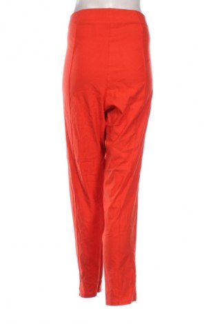 Damenhose Janina, Größe 3XL, Farbe Orange, Preis 17,99 €