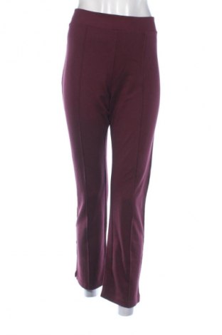 Damenhose Janina, Größe XL, Farbe Rot, Preis 15,00 €