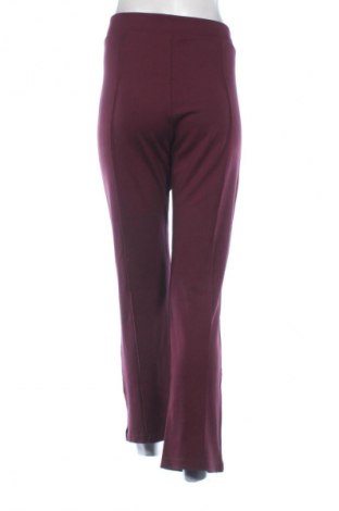 Damenhose Janina, Größe XL, Farbe Rot, Preis 15,00 €