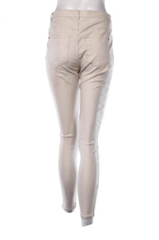 Pantaloni de femei Jdy, Mărime M, Culoare Bej, Preț 91,99 Lei