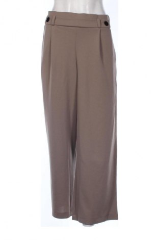 Pantaloni de femei Jdy, Mărime XL, Culoare Bej, Preț 77,17 Lei