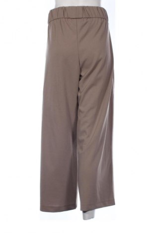Pantaloni de femei Jdy, Mărime XL, Culoare Bej, Preț 77,17 Lei