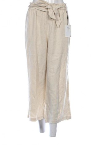 Dámske nohavice Jdy, Veľkosť XL, Farba Béžová, Cena  23,52 €