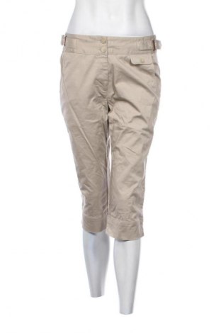Pantaloni de femei Jean Paul, Mărime M, Culoare Bej, Preț 142,51 Lei