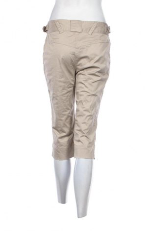Pantaloni de femei Jean Paul, Mărime M, Culoare Bej, Preț 142,51 Lei