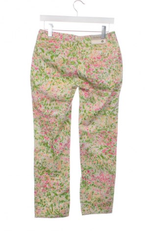 Дамски панталон Jeckerson, Размер S, Цвят Многоцветен, Цена 61,94 лв.