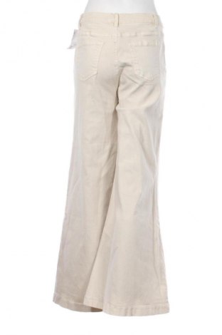 Női nadrág Jewelly, Méret M, Szín Bézs, Ár 13 373 Ft