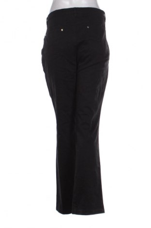 Dámske nohavice John Baner, Veľkosť XXL, Farba Čierna, Cena  13,95 €