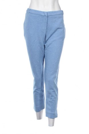 Pantaloni de femei Joop!, Mărime L, Culoare Albastru, Preț 189,47 Lei