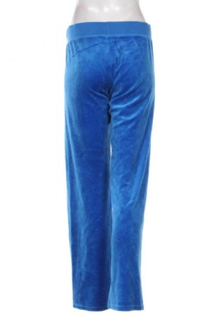 Damenhose Juicy Couture, Größe L, Farbe Blau, Preis 27,99 €