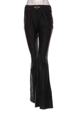Damenhose Just Cavalli, Größe M, Farbe Schwarz, Preis 214,99 €