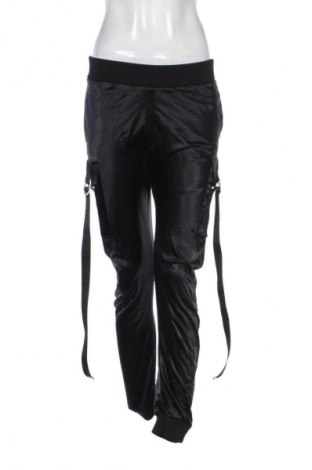 Női nadrág Just Cavalli, Méret S, Szín Fekete, Ár 34 200 Ft