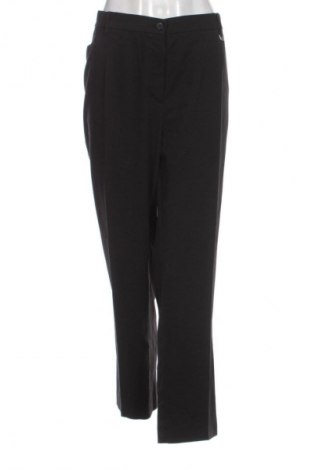 Dámske nohavice KJ Brand, Veľkosť XXL, Farba Čierna, Cena  24,55 €