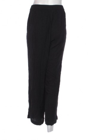 Дамски панталон Kaffe, Размер XXL, Цвят Черен, Цена 23,99 лв.
