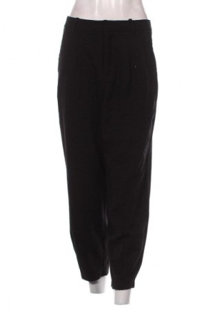 Pantaloni de femei Kaffe, Mărime S, Culoare Negru, Preț 294,99 Lei
