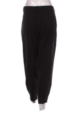 Pantaloni de femei Kaffe, Mărime S, Culoare Negru, Preț 294,99 Lei