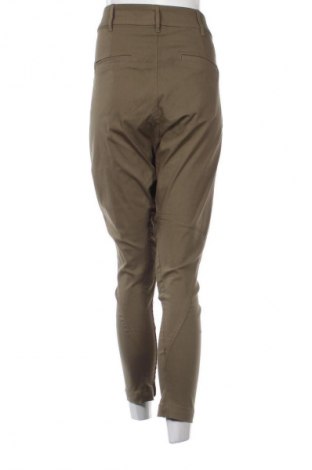 Damskie spodnie KappAhl, Rozmiar XL, Kolor Zielony, Cena 78,00 zł