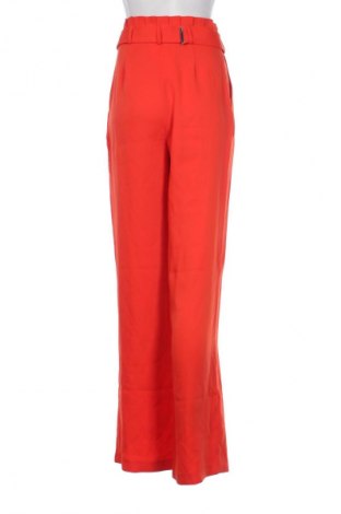 Dámske nohavice Karen Millen, Veľkosť S, Farba Červená, Cena  89,61 €