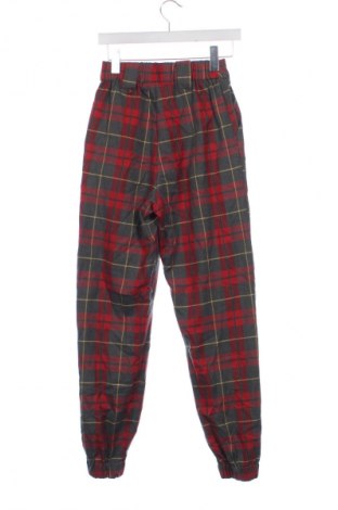 Damenhose Kikiriki, Größe XXS, Farbe Mehrfarbig, Preis 11,99 €