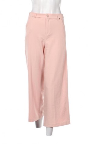 Γυναικείο παντελόνι Kocca, Μέγεθος S, Χρώμα Ρόζ , Τιμή 31,71 €