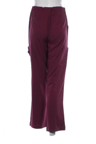 Damskie spodnie Koi, Rozmiar L, Kolor Fioletowy, Cena 105,75 zł