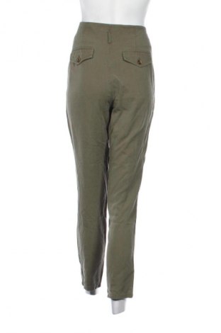 Damenhose Kookai, Größe M, Farbe Grün, Preis 15,69 €