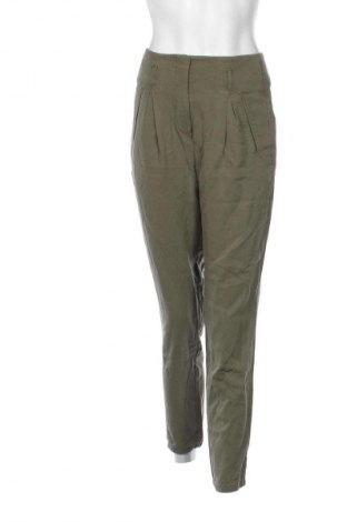 Damenhose Kookai, Größe M, Farbe Grün, Preis 15,69 €