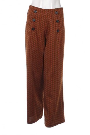 Damskie spodnie Koton, Rozmiar S, Kolor Kolorowy, Cena 126,44 zł