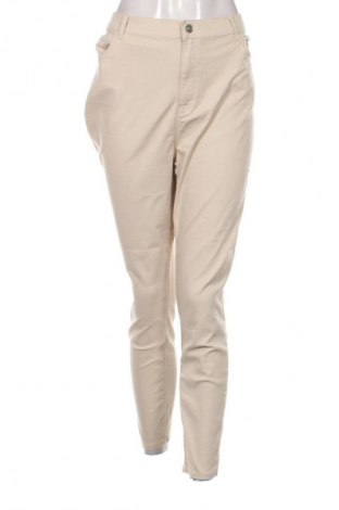 Női nadrág LC Waikiki, Méret XL, Szín Bézs, Ár 9 576 Ft