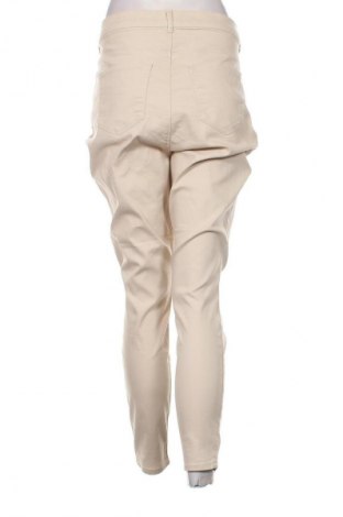 Női nadrág LC Waikiki, Méret XL, Szín Bézs, Ár 9 576 Ft