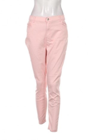 Női nadrág LC Waikiki, Méret XL, Szín Rózsaszín, Ár 9 576 Ft