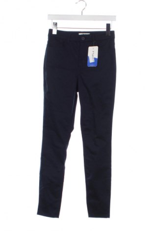 Damskie spodnie LC Waikiki, Rozmiar S, Kolor Niebieski, Cena 177,01 zł