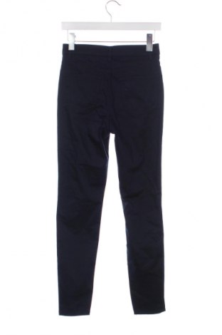 Damskie spodnie LC Waikiki, Rozmiar S, Kolor Niebieski, Cena 177,01 zł