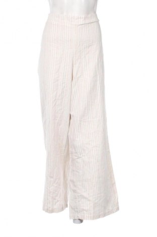 Damskie spodnie LC Waikiki, Rozmiar L, Kolor Kolorowy, Cena 110,07 zł