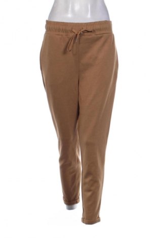 Pantaloni de femei LCW, Mărime S, Culoare Maro, Preț 76,00 Lei