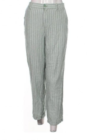 Дамски панталон LCW, Размер XL, Цвят Многоцветен, Цена 28,88 лв.