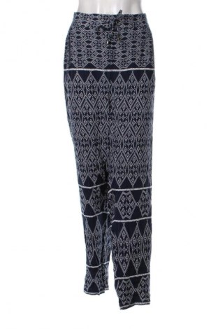 Dámské kalhoty  La Redoute Taillissime, Velikost 4XL, Barva Vícebarevné, Cena  439,00 Kč