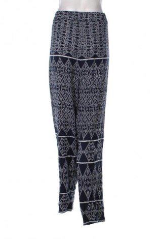 Dámské kalhoty  La Redoute Taillissime, Velikost 4XL, Barva Vícebarevné, Cena  439,00 Kč