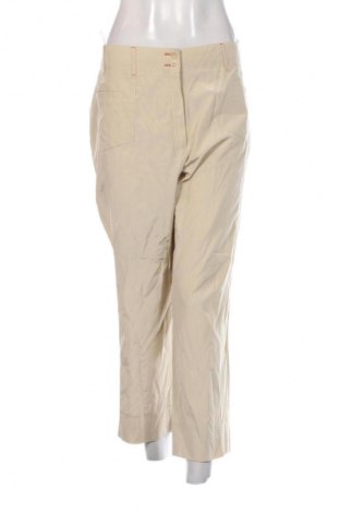 Dámske nohavice Laura Lebek, Veľkosť XL, Farba Béžová, Cena  12,95 €