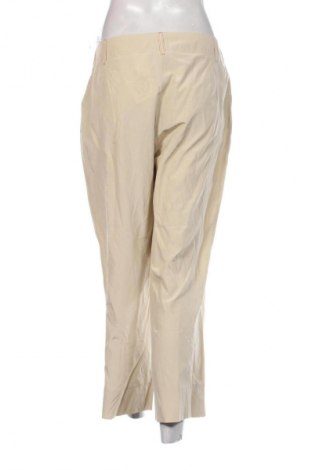 Dámske nohavice Laura Lebek, Veľkosť XL, Farba Béžová, Cena  12,95 €